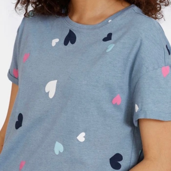 M&S Disney pyjamas Suit. Size - XL - Picture 7 of 11